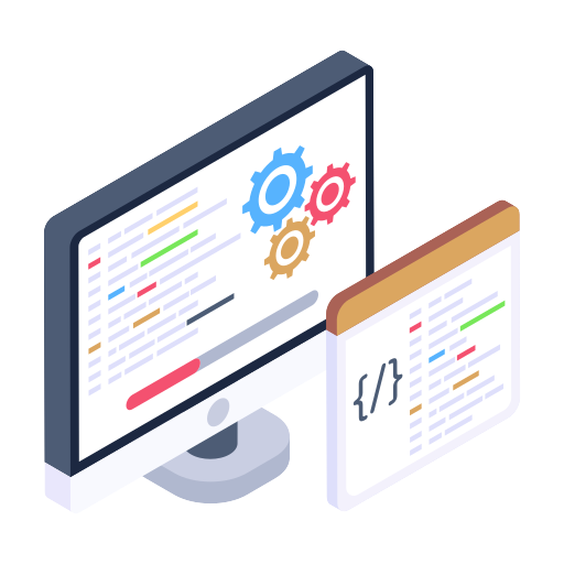 Softwares development