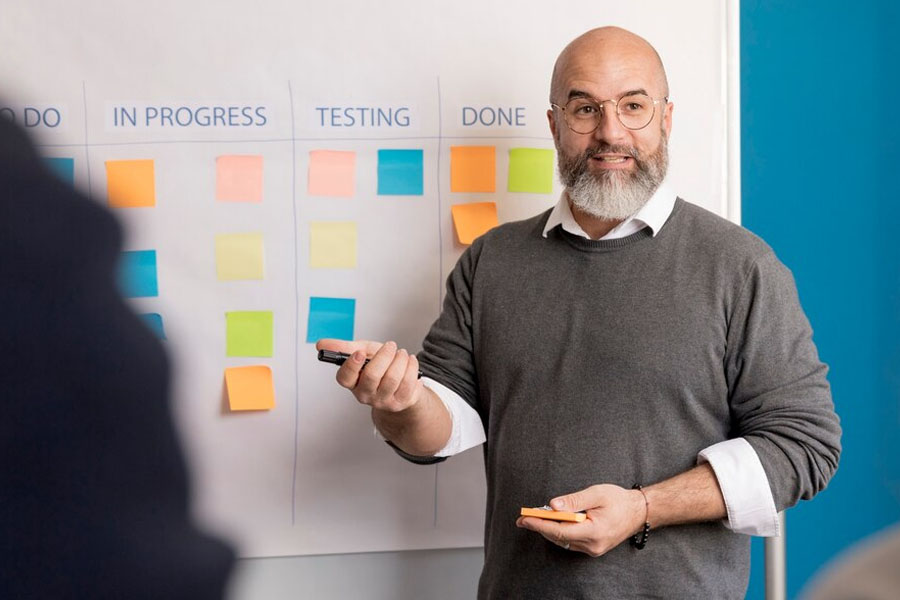 Pitch your idea