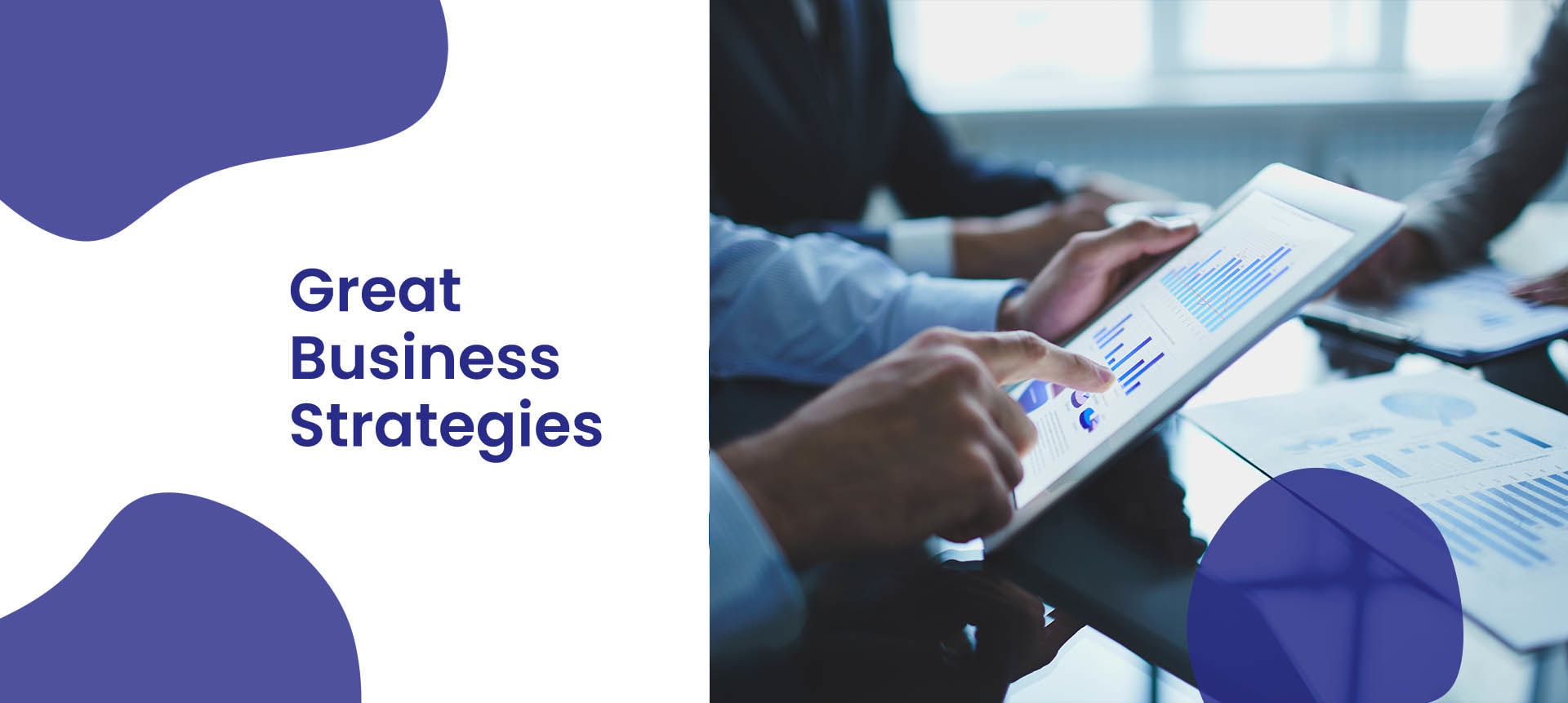 We Help Growing 
Your Business