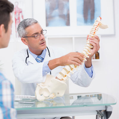 Orthopedic Spine