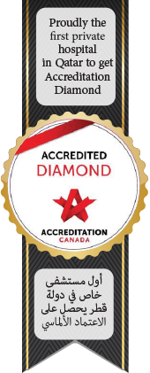 accreditation