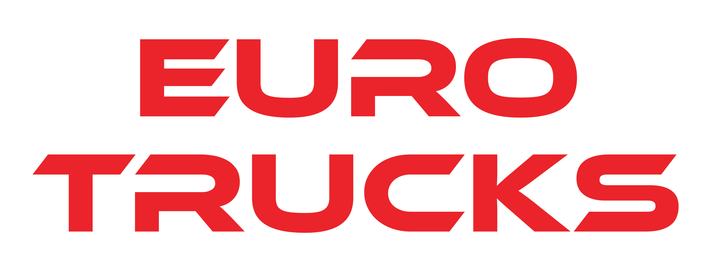 Eutrucks