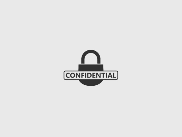 Confidential