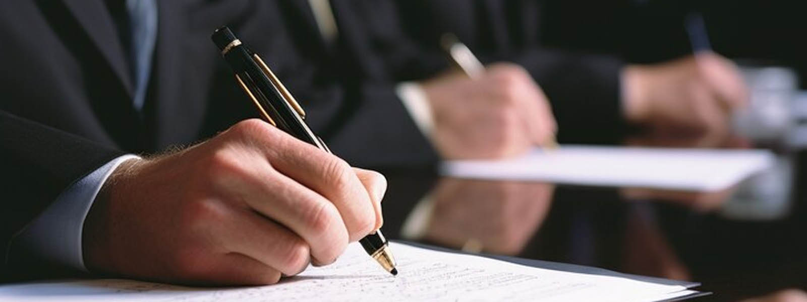 Business Consultancy 